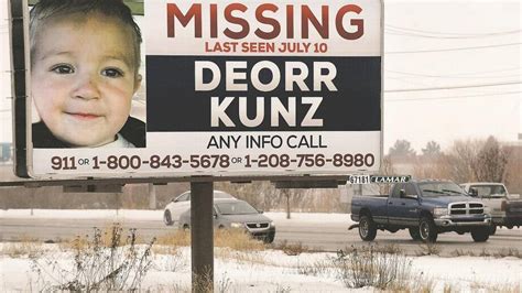 baby dior boy missing|DeOrr Kunz grandmother opens up about baby’s disappearance.